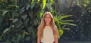 Jurado Effie Awards 2025 - MARIANA VAIDA NUNES