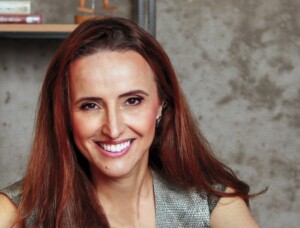 Jurado Effie Awards 2025 - Mariane Cara