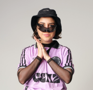 Jurado Effie Awards 2025 - Mariele Galindo