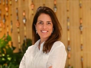 Jurado Effie Awards 2025 - Marina Crocomo