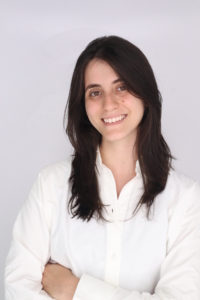 Jurado Effie Awards 2025 - Marina de Freitas Galvao