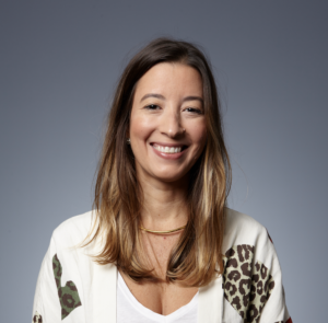 Jurado Effie Awards 2025 - Marina Gouvêa Campos