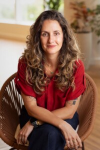 Jurado Effie Awards 2025 - Marina Landherr de Carvalho