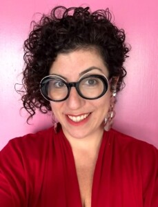 Jurado Effie Awards 2025 - Marina Wajnsztejn