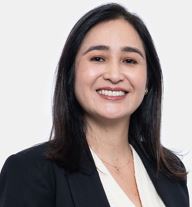 Jurado Effie Awards 2025 - MARLY NANAMI YAMAMOTO LOPES