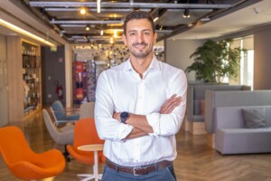 Jurado Effie Awards 2025 - Martin Zanlungo