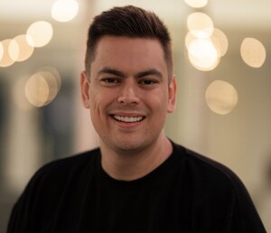 Jurado Effie Awards 2025 - MATHEUS DE MORAES GUGELMIM