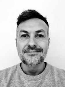 Jurado Effie Awards 2025 - Mathias Simões Pires de Almeida