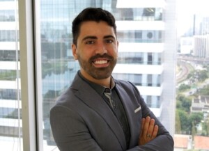 Jurado Effie Awards 2025 - Mauricio Barbosa da Cruz Felicio