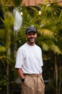 Jurado Effie Awards 2025 - MAURICIO DE OLIVEIRA