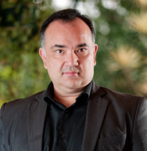 Jurado Effie Awards 2025 - Maurício Koyano