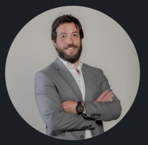 Jurado Effie Awards 2025 - MAURO BORGES