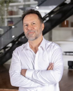 Jurado Effie Awards 2025 - Mauro Rabello