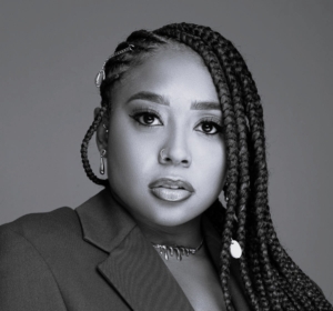 Jurado Effie Awards 2025 - Mayara Marley Souza Santos