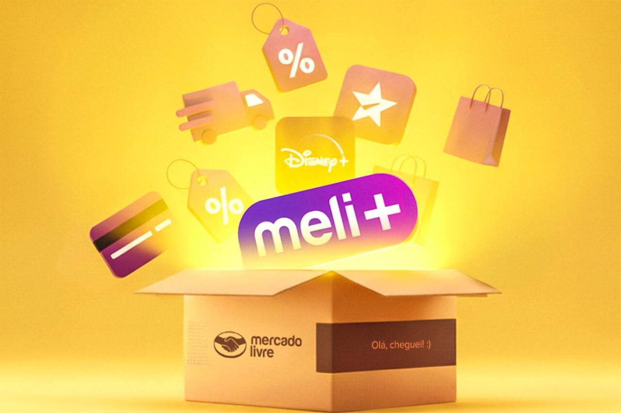 Meli+ Mega