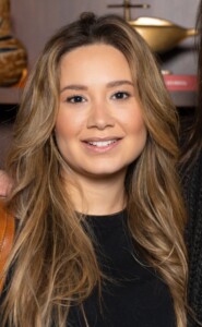 Jurado Effie Awards 2025 - Melissa Carvalho Quesada