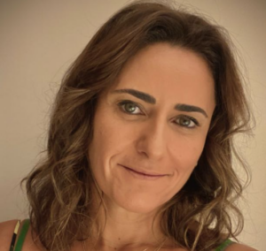 Jurado Effie Awards 2025 - Melissa Garate