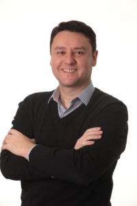 Jurado Effie Awards 2025 - Menoti Cavalante