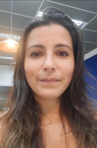 Jurado Effie Awards 2025 - Michele Chaluppe