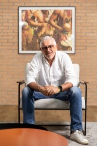 Jurado Effie Awards 2025 - Miguel Caeiro