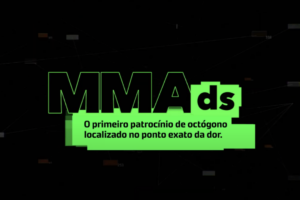 Bálsamo Bengué – MMAds
