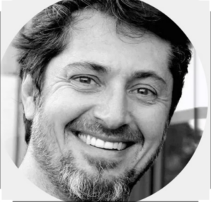 Jurado Effie Awards 2025 - Moacir Ramalho De  Ribeiro