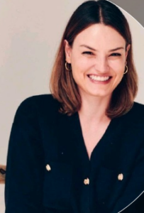 Jurado Effie Awards 2025 - Munique Lima Savone