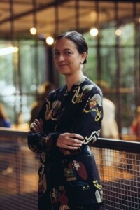 Jurado Effie Awards 2025 - Natália Albertoni