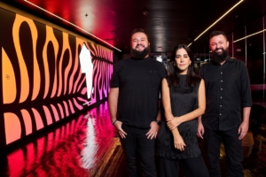 Jurado Effie Awards 2025 - Nathalia Oliveira