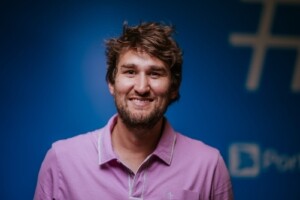 Jurado Effie Awards 2025 - Nicolas Martin Ciccola