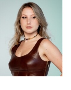 Jurado Effie Awards 2025 - Nicolle Merhy