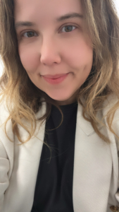 Jurado Effie Awards 2025 - Noemi Gualberto Gomes de Carvalho