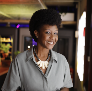 Jurado Effie Awards 2025 - Nohoa Arcanjo