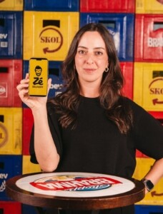 Jurado Effie Awards 2025 - Paola Mello