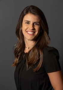 Jurado Effie Awards 2025 - Paolla Minotelli