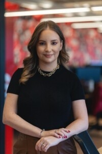 Jurado Effie Awards 2025 - Patricia Bortolozo Prates