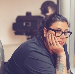 Jurado Effie Awards 2025 - Patricia Calil