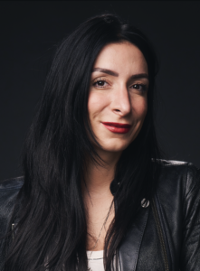 Jurado Effie Awards 2025 - Patricia Rapado Colombo