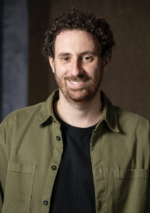 Jurado Effie Awards 2025 - Patrick Sertã