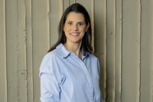 Jurado Effie Awards 2025 - Paula Coelho