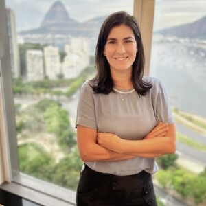 Jurado Effie Awards 2025 - PAULA FIGUEIREDO SOARES DE SILVINO