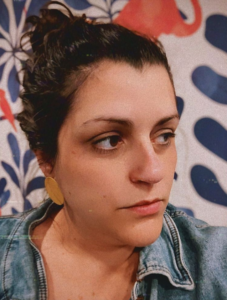 Jurado Effie Awards 2025 - Paula Salerno