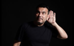 Jurado Effie Awards 2025 - PAULO CAMOSSA JÚNIOR