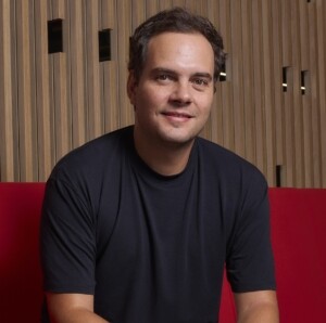 Jurado Effie Awards 2025 - Paulo Cesar de Lima Alves Vita