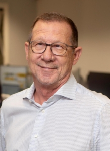 Jurado Effie Awards 2025 - PAULO CESAR QUEIROZ