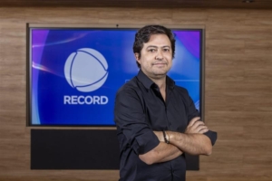 Jurado Effie Awards 2025 - Paulo Cesar Soares Itabaiana