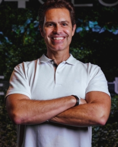 Jurado Effie Awards 2025 - PAULO JOSE FERREIRA BRAGA FILHO