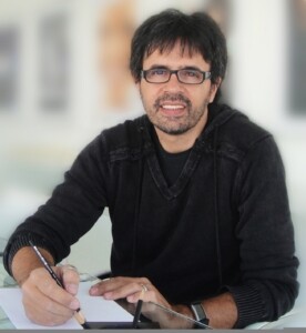 Jurado Effie Awards 2025 - Paulo VOLTOLINO