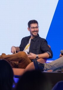 Jurado Effie Awards 2025 - Pedro Martins Milanezi