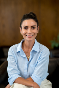 Jurado Effie Awards 2025 - Priscila Franzeck Barbosa